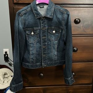 Faded Glory - Medium - Dark Denim